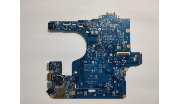 Клавіатура для ноутбука Dell Precision M4500 M2400 M4400 / Latitude E6400 E6410 E6500 E6510, б/в - 294982