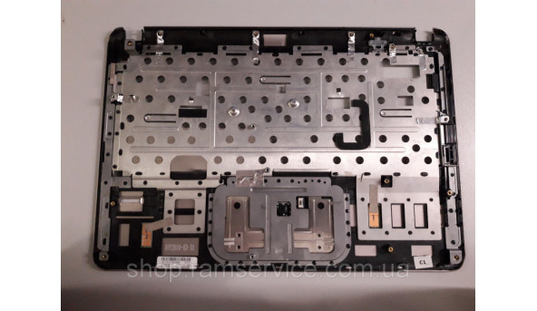 Середня частина корпуса для ноутбука HP Pavilion DV3-4000, б/в - 294984
