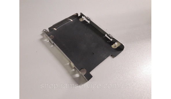 Шахта HDD для ноутбука Asus N61J, б / у - 294986