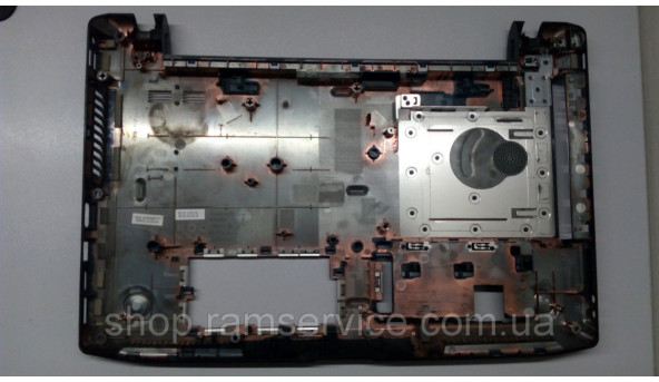Нижня частина корпуса для ноутбука Medion Akoya E6220, MD98510, б/в - 294989