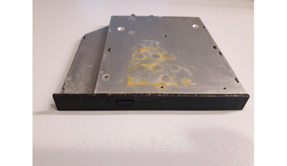 CD / DVD привод UJ-850 для ноутбука Packard Bell ALP AJX C2, б / у