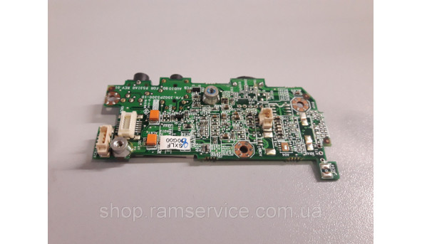 Audio плата для ноутбука Fujitsu Amilo Pi1536, б/в - 294996