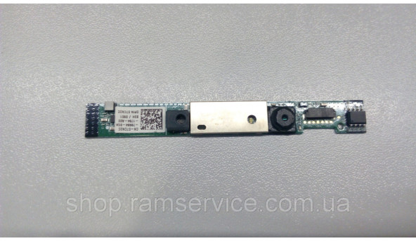 Веб-камера для ноутбука Dell XPS 15 L502x, CN-07CN2C, б / у