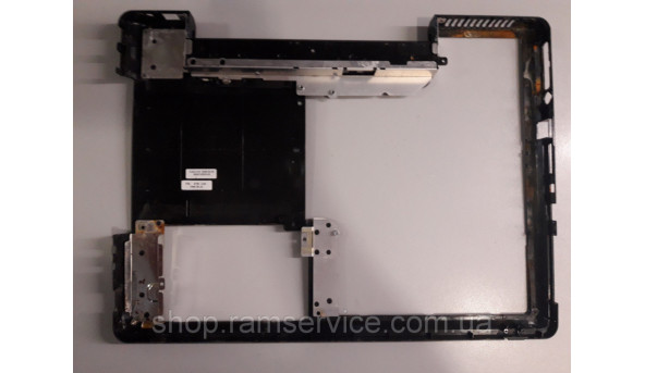 Нижня частина корпуса для ноутбука Fujitsu Amilo Pi1536, б/в - 294998