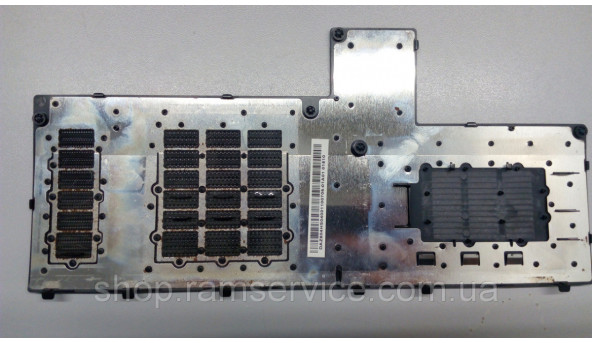 Сервисная крышка для ноутбука Gateway NV73A, 604HS04001, б / у - 295010