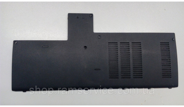 Сервисная крышка для ноутбука Gateway NV73A, 604HS04001, б / у