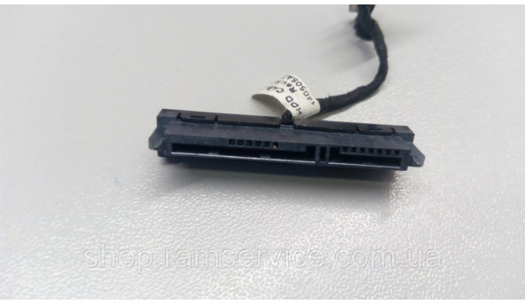 Переходник HDD, для ноутбука Acer Aspire E1-522, 50.4YU06.001, б / у - 295016