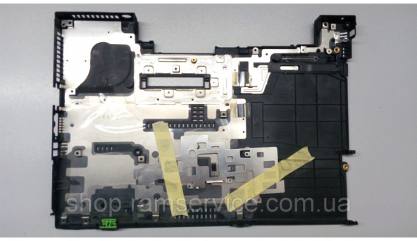 Нижняя часть корпуса для ноутбука Lenovo Thinkpad T400, 14.1, б / у - 295019