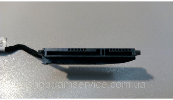 Переходник HDD для ноутбука HP Pavilion 15-B109WM, SATA, DD0U33HD010, б / у - 295027