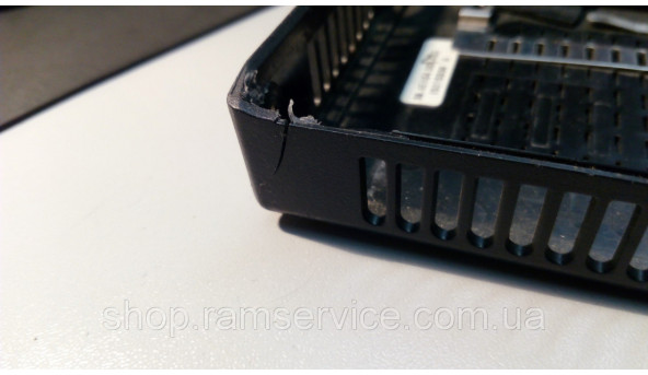 Нижня частина корпуса для ноутбука IBM Lenovo ThinkPad R60, 15", 39.4E604.003, б/в - 295032