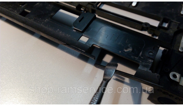Нижня частина корпуса для ноутбука IBM Lenovo ThinkPad R60, 15", 39.4E604.003, б/в - 295032