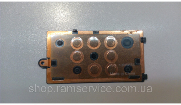 Сервисная крышка RAM для ноутбука IBM Lenovo ThinkPad T43, 13N5654, б / у - 295033