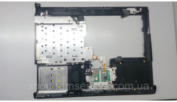 Середня частина корпуса для ноутбука IBM Lenovo ThinkPad T42p, 15", 13N5805, б/в - 295036