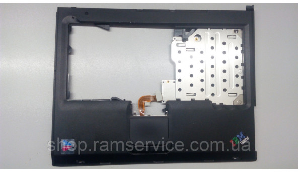 Середня частина корпуса для ноутбука IBM Lenovo ThinkPad T42p, 15", 13N5805, б/в