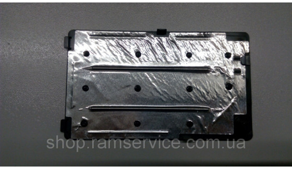 Сервисная крышка RAM для ноутбука Toshiba Satellite C670D, б / у - 295040