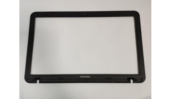 Рамка матрицы корпуса для ноутбука Toshiba Satellite Pro C850-1MM, 13N0-ZWA0S02, б / у