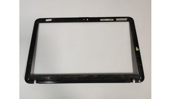 Рамка матриці для ноутбука для ноутбука Toshiba Satellite C850D, 15.6", 13N0-ZWA0S02, H000050150, Б/В. - 295041