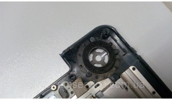 Средняя часть корпуса для ноутбука Toshiba Satellite A300-1G3, B0249102S10, б / у - 295042