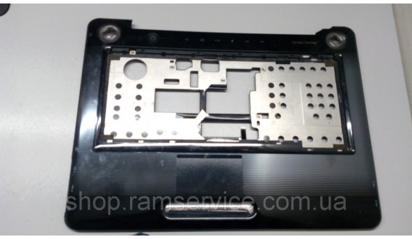 Середня частина корпуса для ноутбука Toshiba Satellite A300-1G3, B0249102S10, б/в