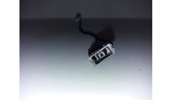 Разъем питания для ноутбука Lenovo V110 V110-15ISK 450.08B08.0011 Б/У - 295046