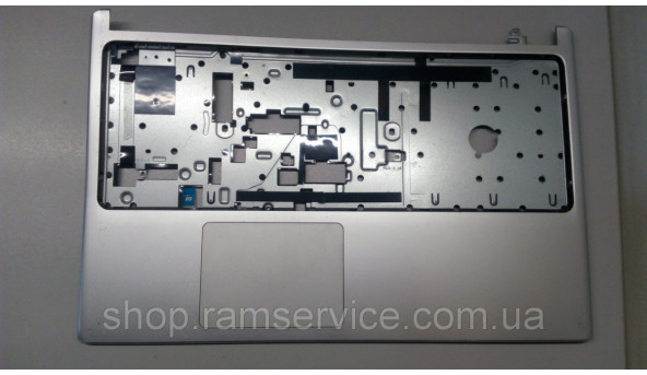 Середня частина корпуса для ноутбука Aсer Aspire V5-531, MS-2361, 39.4VM01.XXX, б/в