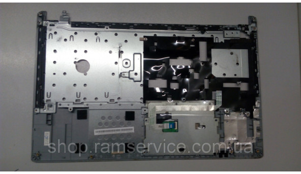 Середня частина корпуса для ноутбука Aсer Aspire V5-531, MS-2361, 39.4VM01.XXX, б/в - 295054