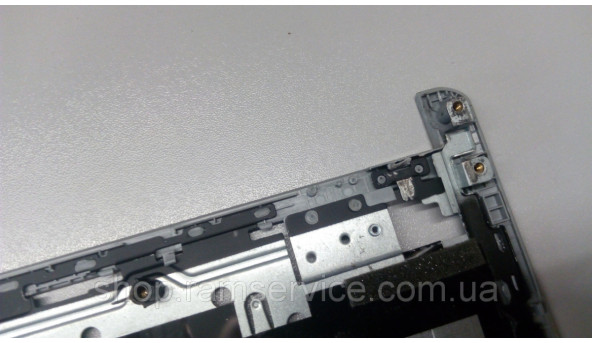 Середня частина корпуса для ноутбука Aсer Aspire V5-531, MS-2361, 39.4VM01.XXX, б/в - 295054