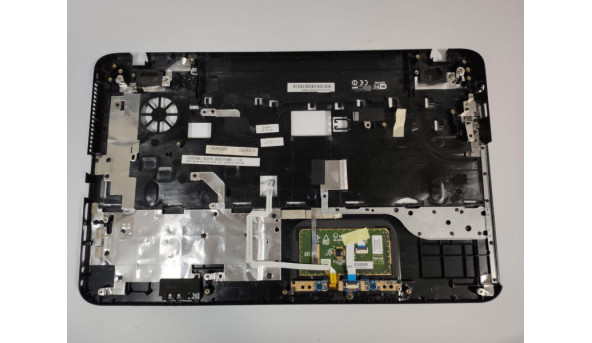 Середня частина корпуса для ноутбука Toshiba Satellite C850D, 15.6", 13N0-ZWA0W01, H000050190, Б/В. - 295055