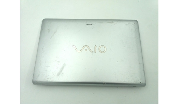 Крышка матрицы корпуса для ноутбука Sony Vaio PCG-71511M, 3GNE8LHN000, б / у