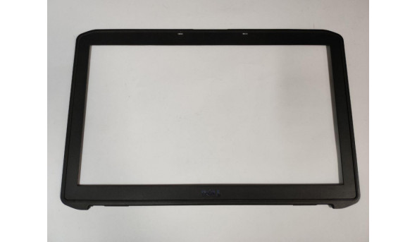 Рамка матрицы корпуса для ноутбука Dell Latitude E5520, б / у
