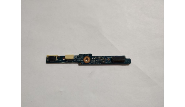 Плата Ambient Light Sensor Board для ноутбука HP EliteBook 8540p 8540w  LS-4956P Б/В
