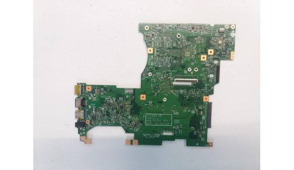 Материнська плата Lenovo IdeaPad Flex 2-15, 448.01001.0011, процесор AMD A4-Series A4-6210, AM6210ITJ44JB,