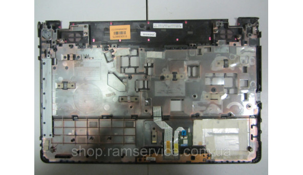 Корпус Samsung NP355V5C, б/в - 295067