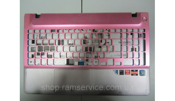 Корпус Samsung NP355V5C, б/в - 295067