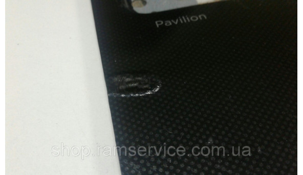Середня частина корпуса для ноутбука HP PAVILION 15, б/в - 295068