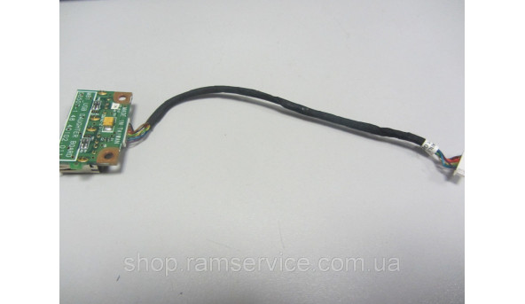 Плата USB для ноутбука Medion 98300, *48.4Q102.011, б/в - 295076