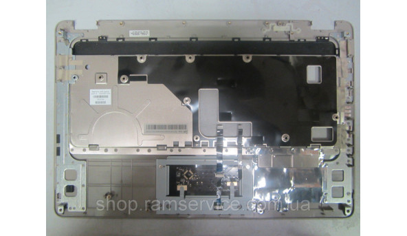 Корпус для ноутбука HP G62-b32EO, б/в - 295078