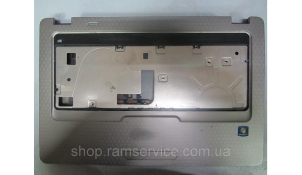 Корпус для ноутбука HP G62-b32EO, б/в - 295078