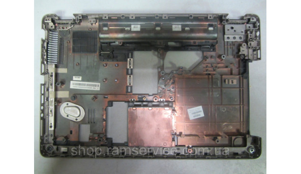 Корпус для ноутбука HP G62-b32EO, б/в - 295078