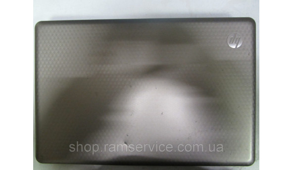 Корпус для ноутбука HP G62-b32EO, б/в