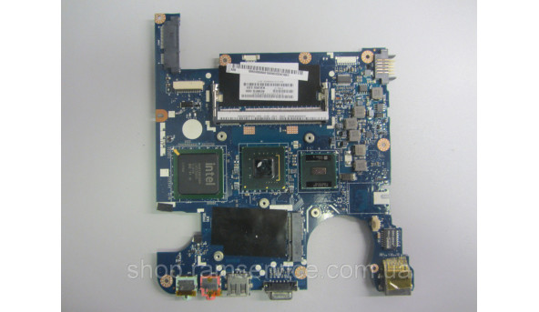 Материнська плата Acer Aspire One D250, LA-5141P, Rev:1.0, б/в