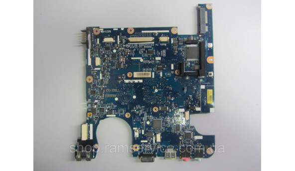 Материнская плата Acer Aspire One D250, LA-5141P, Rev: 1.0, б / у - 295083
