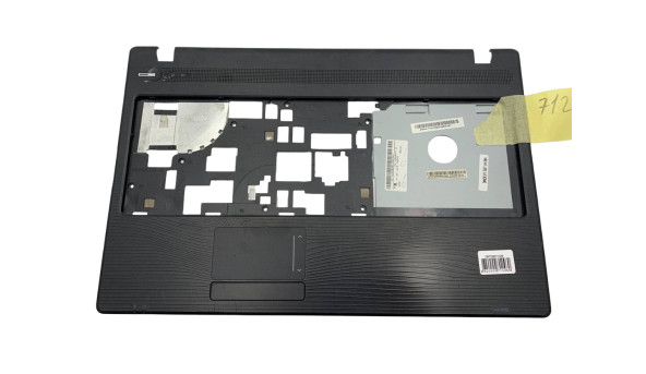 Середня частина корпусу для ноутбука Packard bell PEW91, TK81, TK85, AP0FQ000500. Б/В