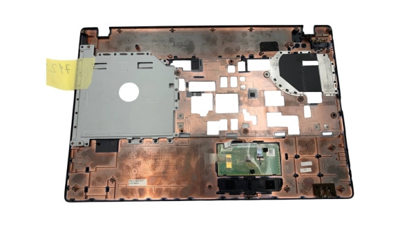 Средняя часть корпуса для ноутбука Packard bell PEW91, TK81, TK85, AP0FQ000500. Б/У - 295084