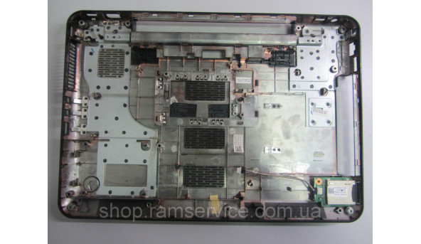 Корпус для ноутбука Dell Inspiron N5010, б/в - 295085