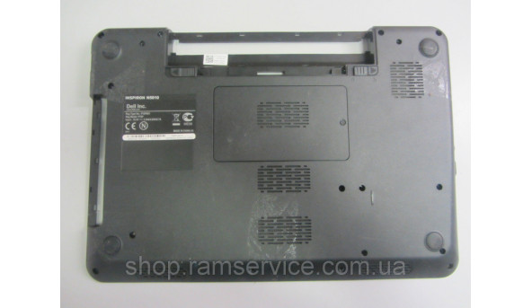 Корпус для ноутбука Dell Inspiron N5010, б/в - 295085