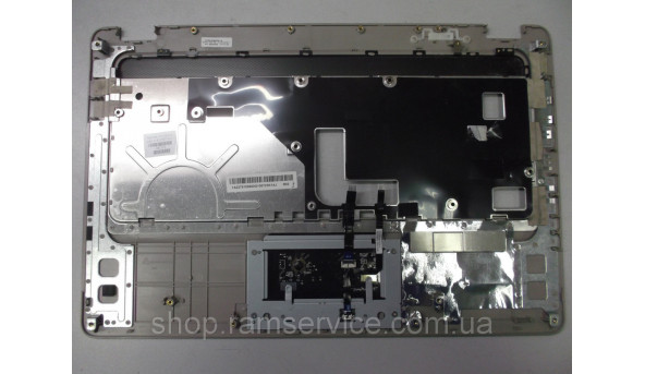 Средняя часть корпуса для ноутбука HP G62-a35SO, б / у - 295086