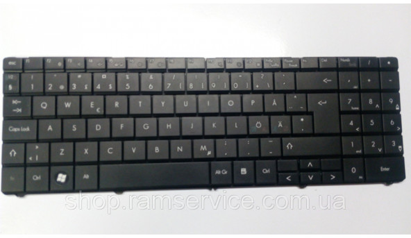 PACKARD BELL EASYNOTE VESUVIO AP PB6, б/в