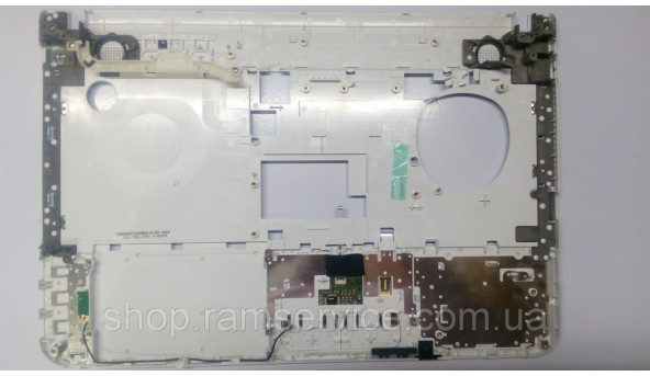 Середня частина корпуса для ноутбука Sony PCG-61211M, б/в