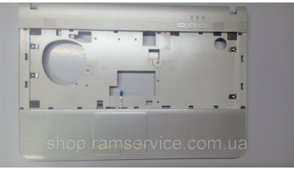 Середня частина корпуса для ноутбука Sony PCG-61211M, б/в - 295104